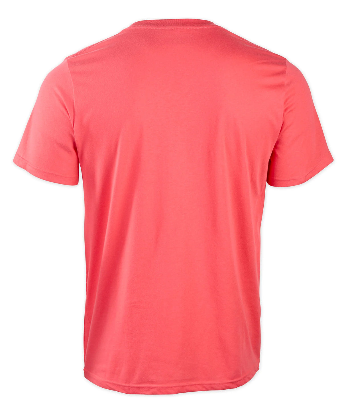 Boxercraft Men's Crewneck Tee-2