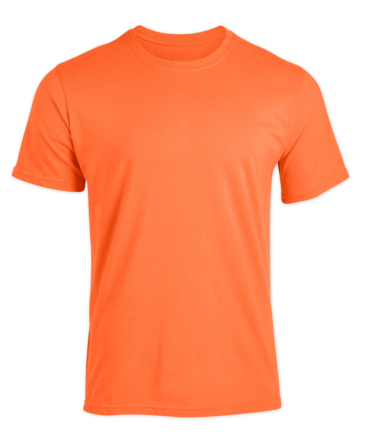 Boxercraft Men's Crewneck Tee