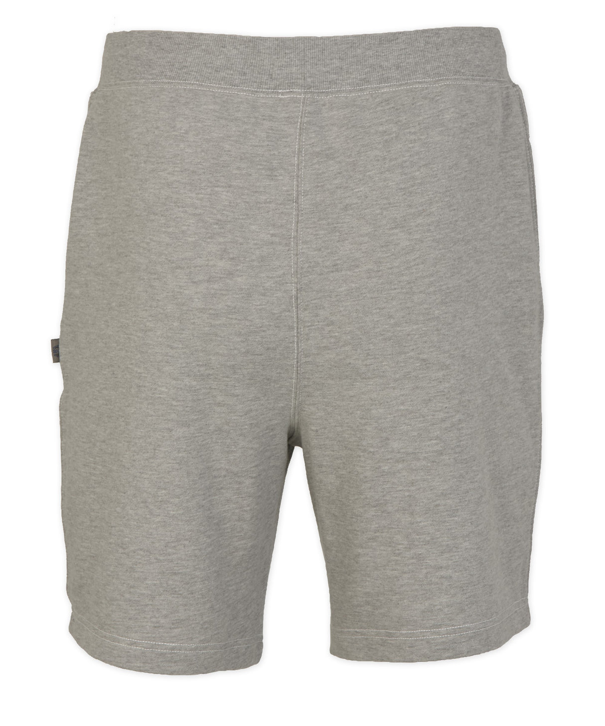 Boxercraft Men's French Terry Short-2