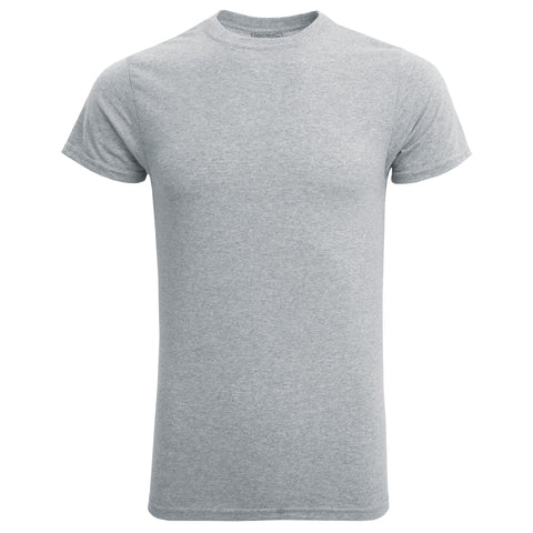 Boxercraft Men's Recrafted Crewneck Tee