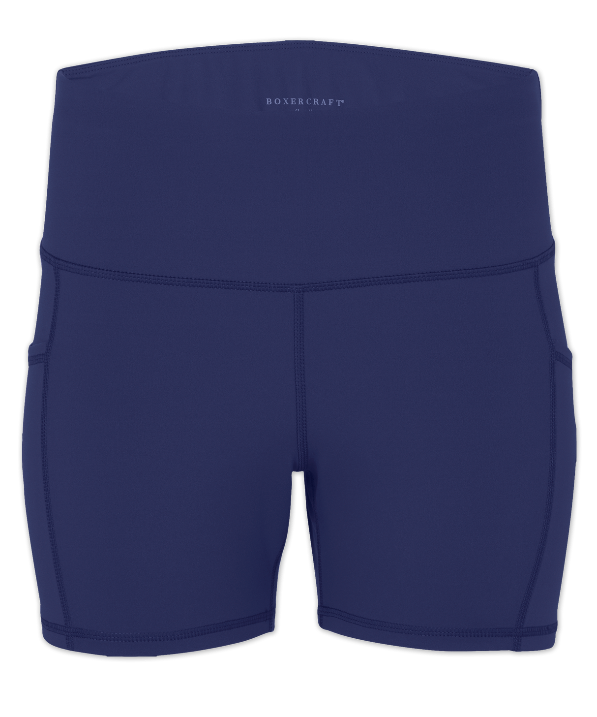Boxercraft Women's Zen Sport Short