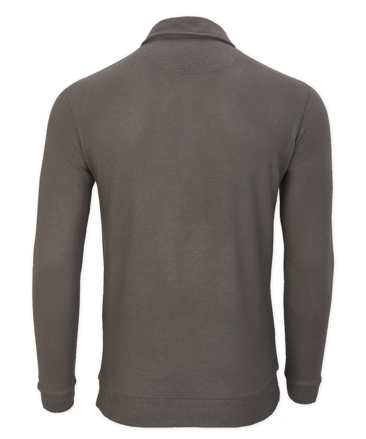 Boxercraft Men's Cuddle Sweater Polo-2