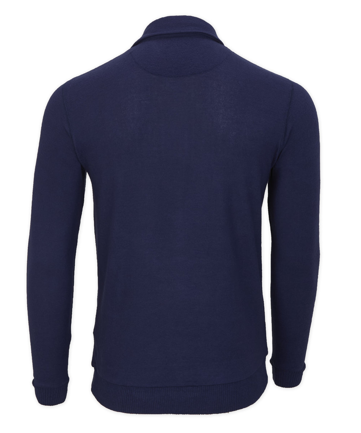 Boxercraft Men's Cuddle Sweater Polo-2