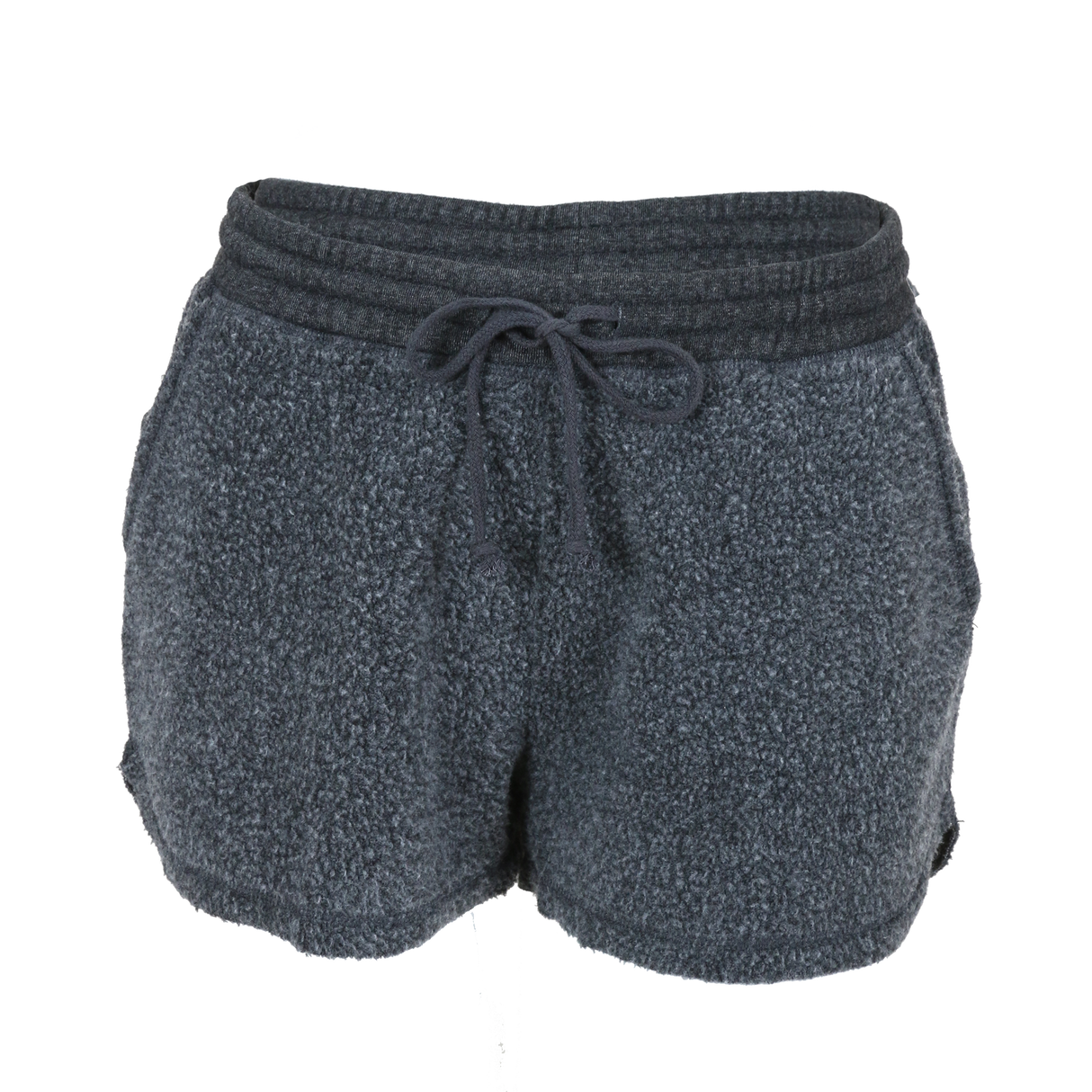 Boxercraft Reverse Fleece Out Short