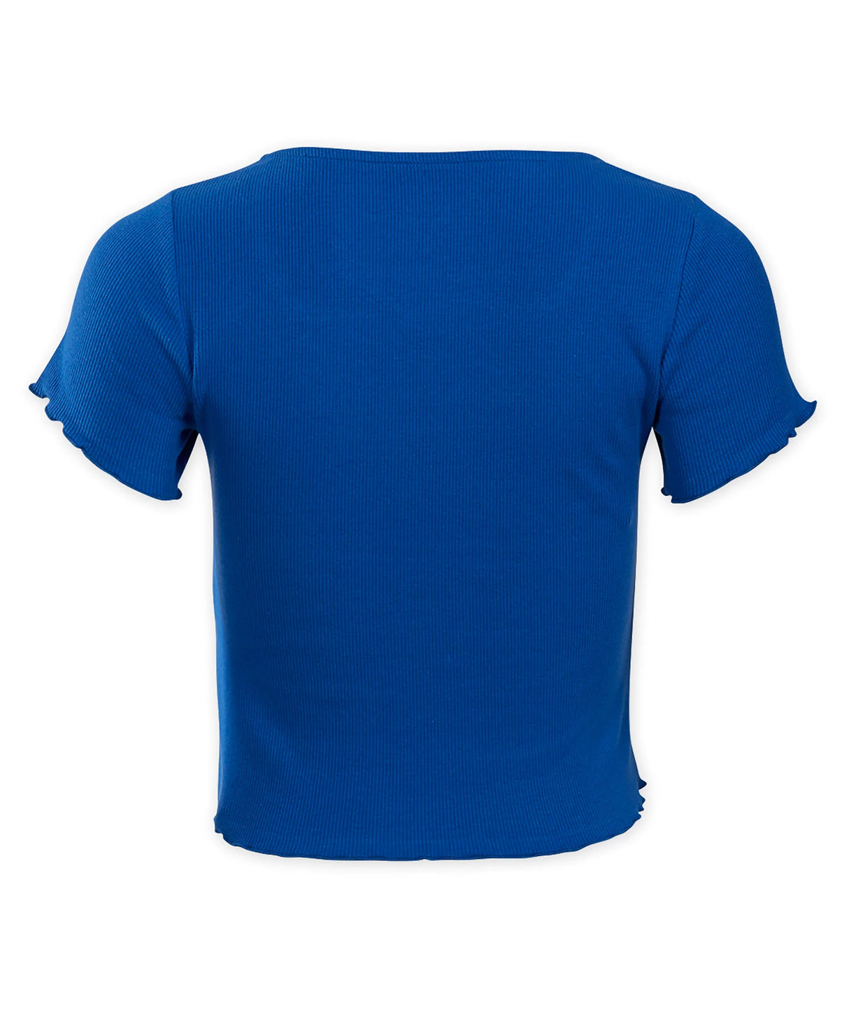 Boxercraft Women's Baby Rib Top-2