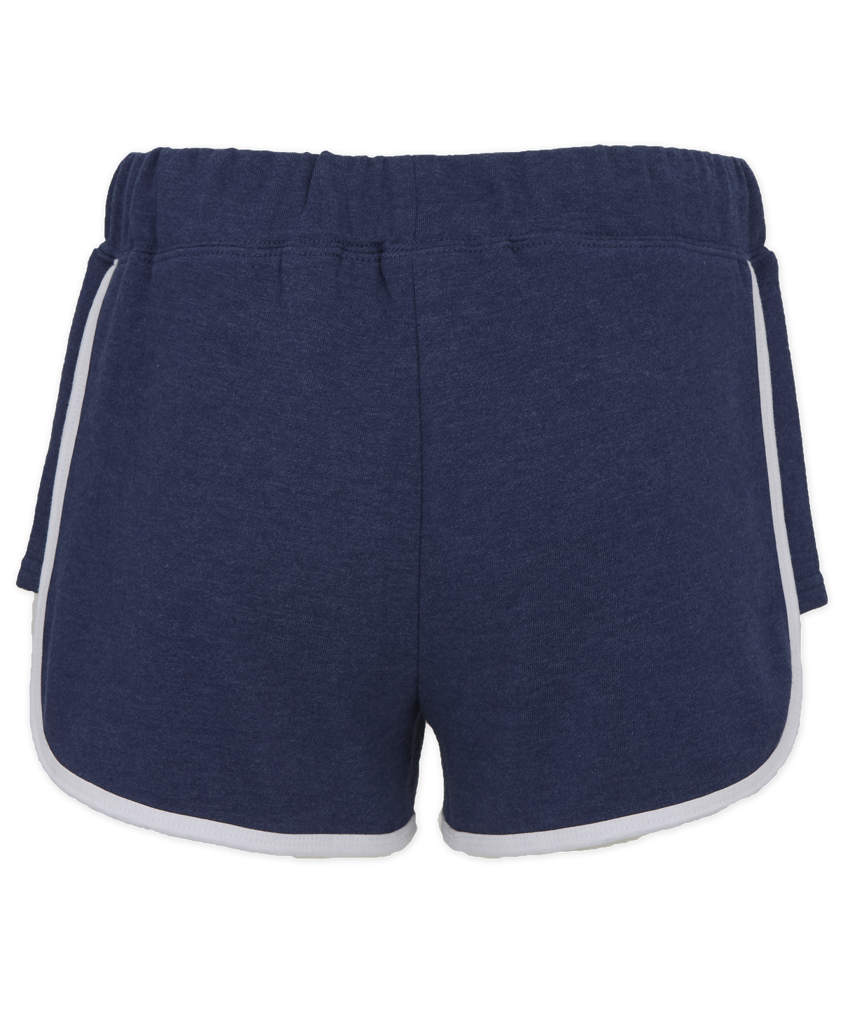 Boxercraft Women's French Terry Short-2
