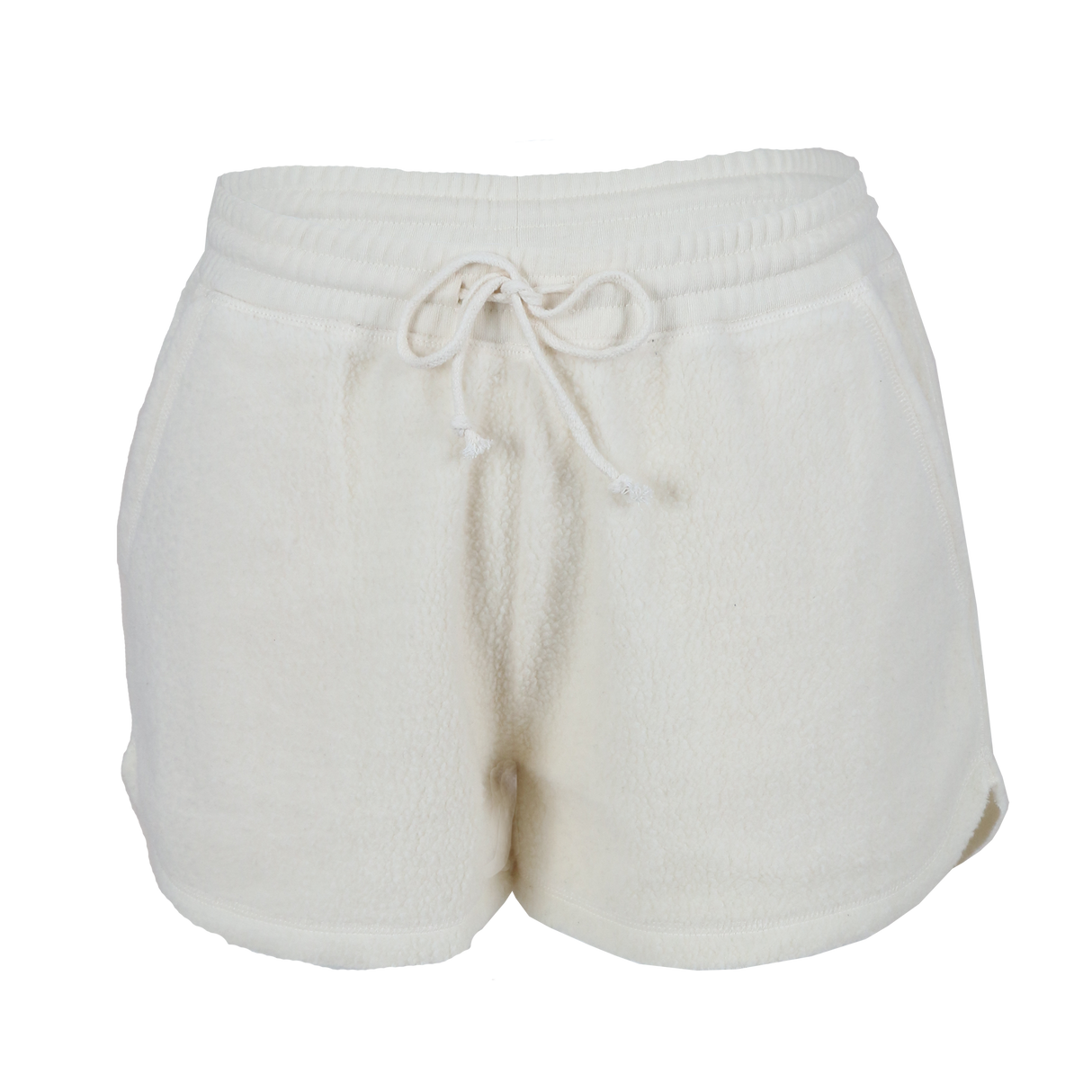 Boxercraft Reverse Fleece Out Short-1