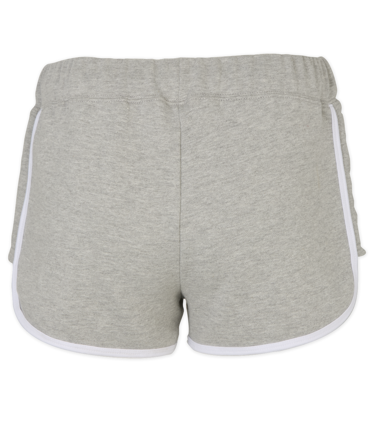 Boxercraft Women's French Terry Short-2