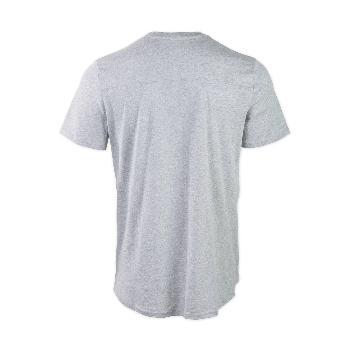 Boxercraft Men's High V-tee-2