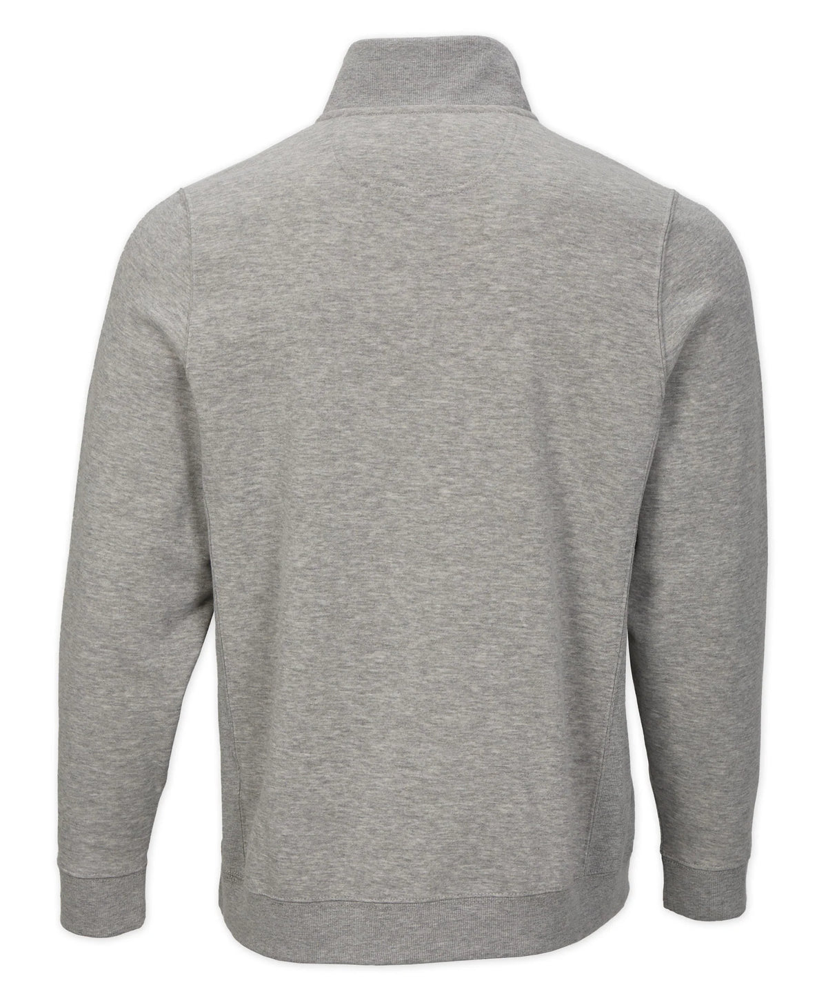 Boxercraft Men's 1/4 Fleece Pullover-2