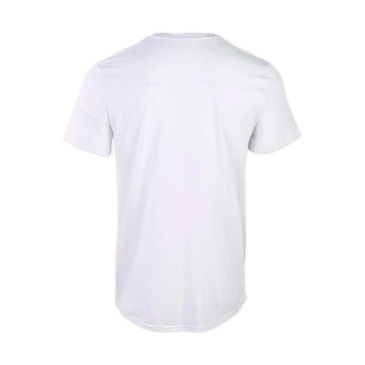 Boxercraft Men's High V-tee-2