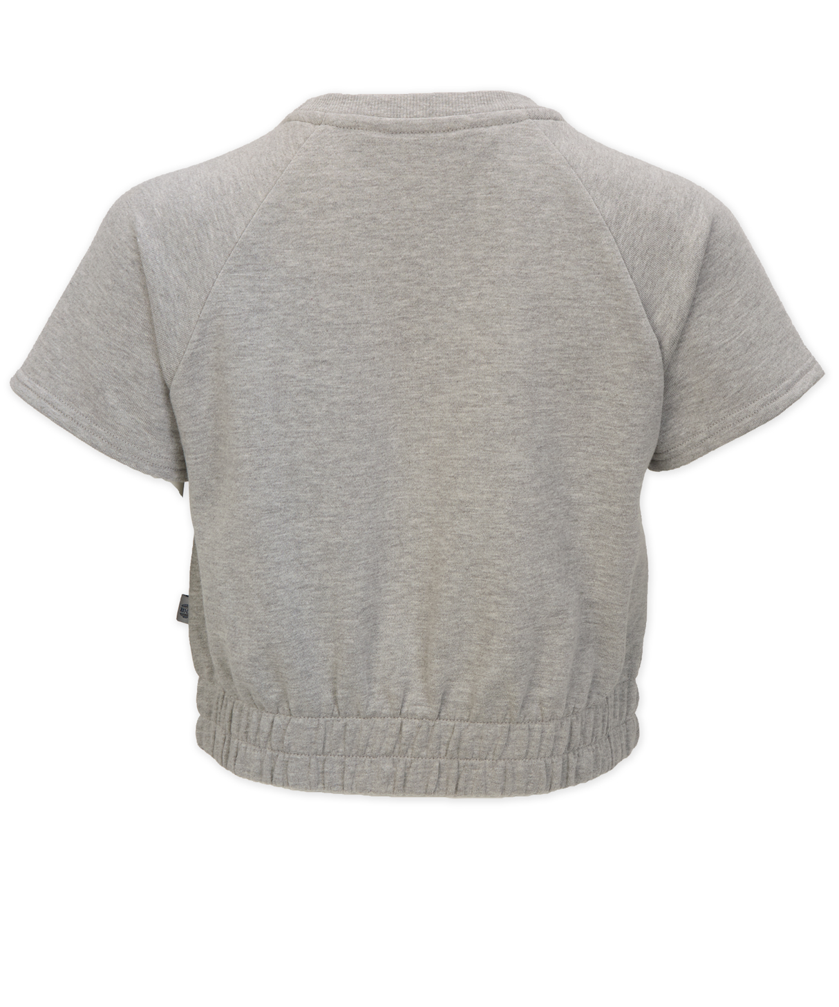 Boxercraft Women's French Terry Crew-2