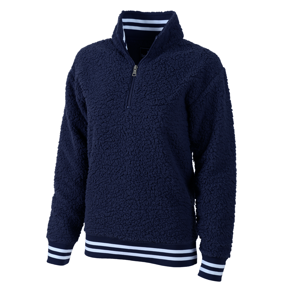 Boxercraft Varsity Sherpa-1