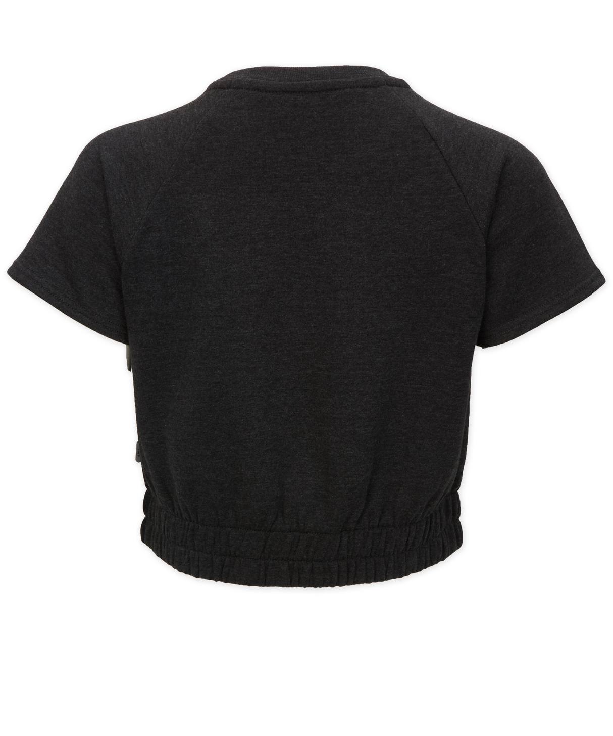Boxercraft Women's French Terry Crew-2