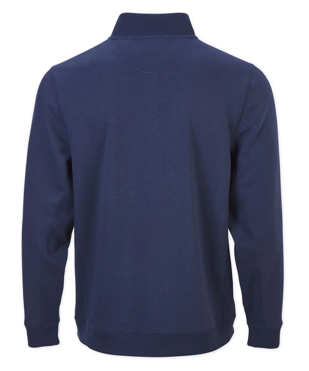 Boxercraft Men's 1/4 Fleece Pullover-2