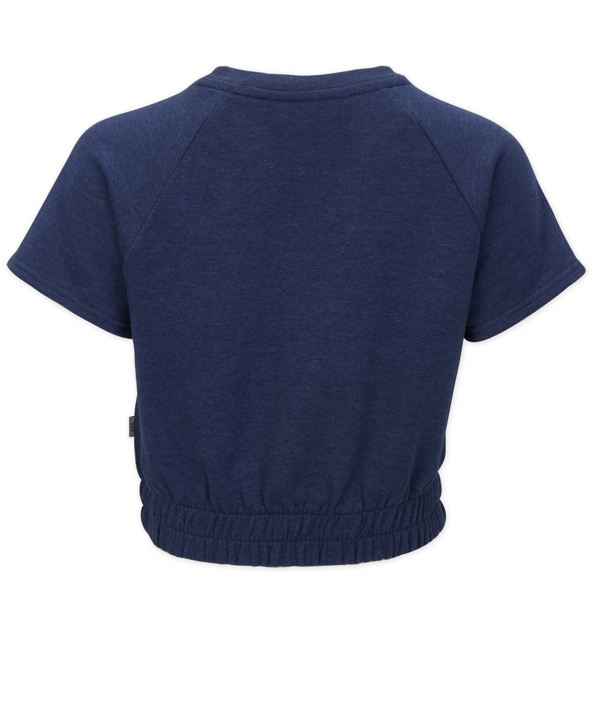 Boxercraft Women's French Terry Crew-2