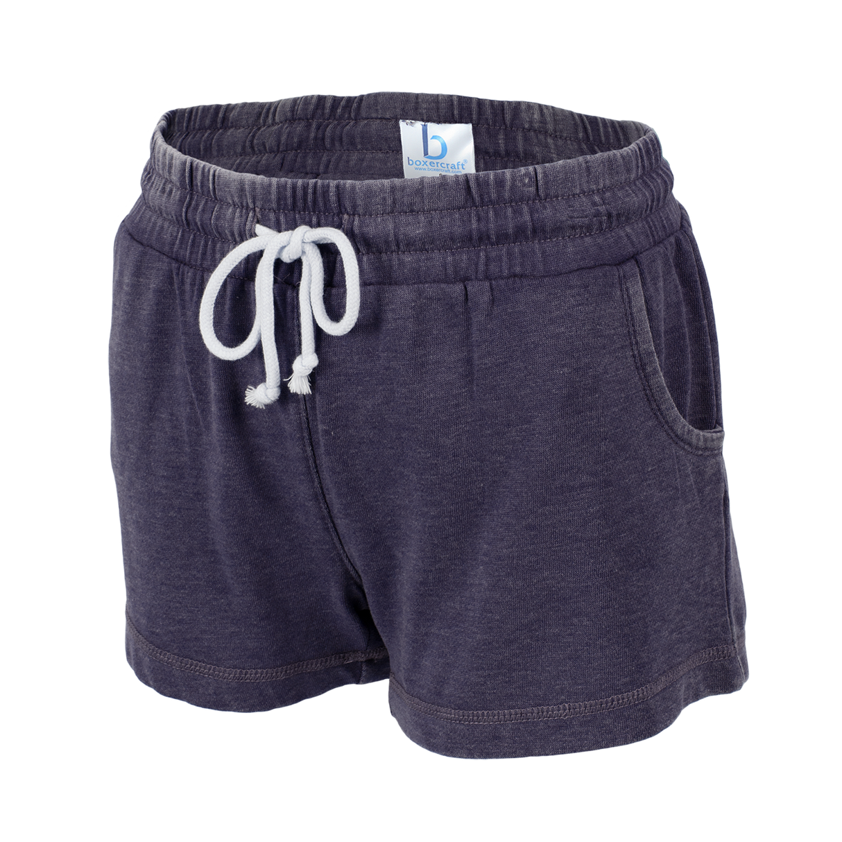 Boxercraft Rally Short-1