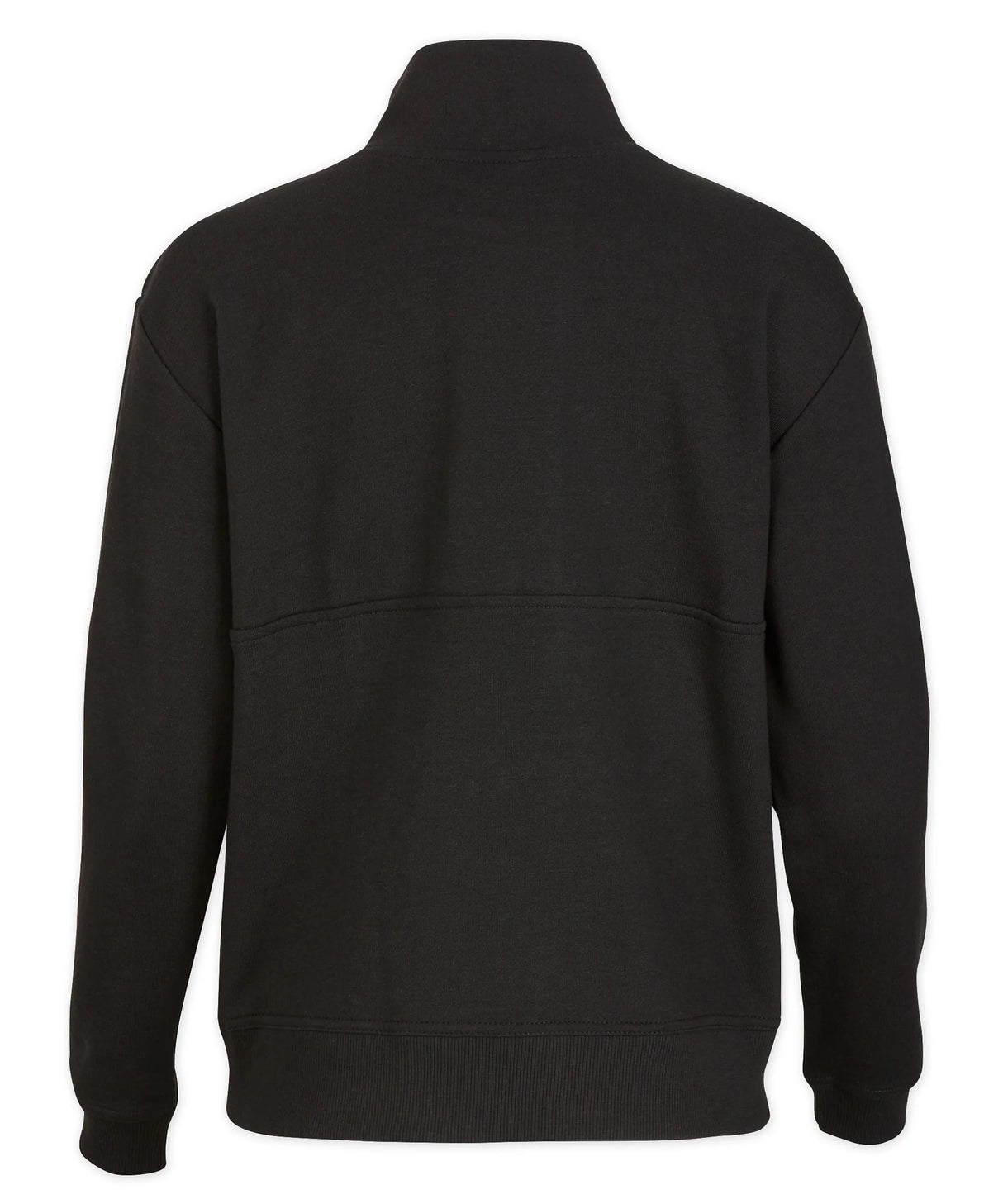 Boxercraft Women's Lace Up Pullover-2