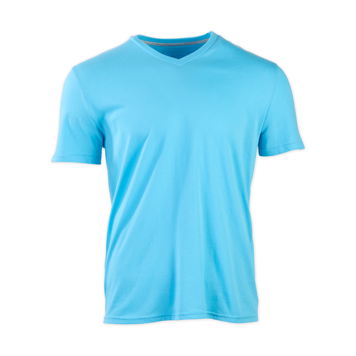 Boxercraft Men's High V-tee-1