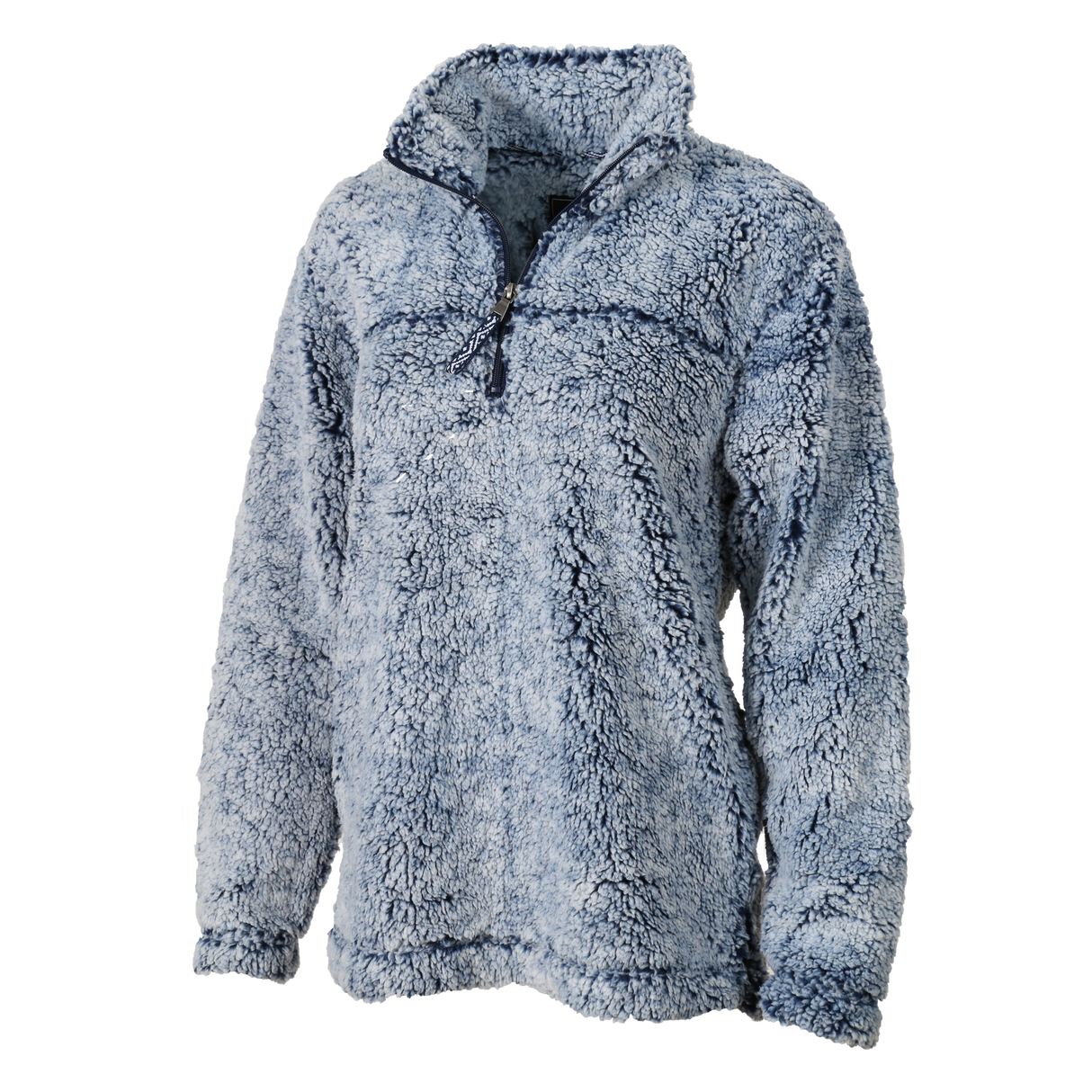 Boxercraft Sherpa 1/4 Pullover