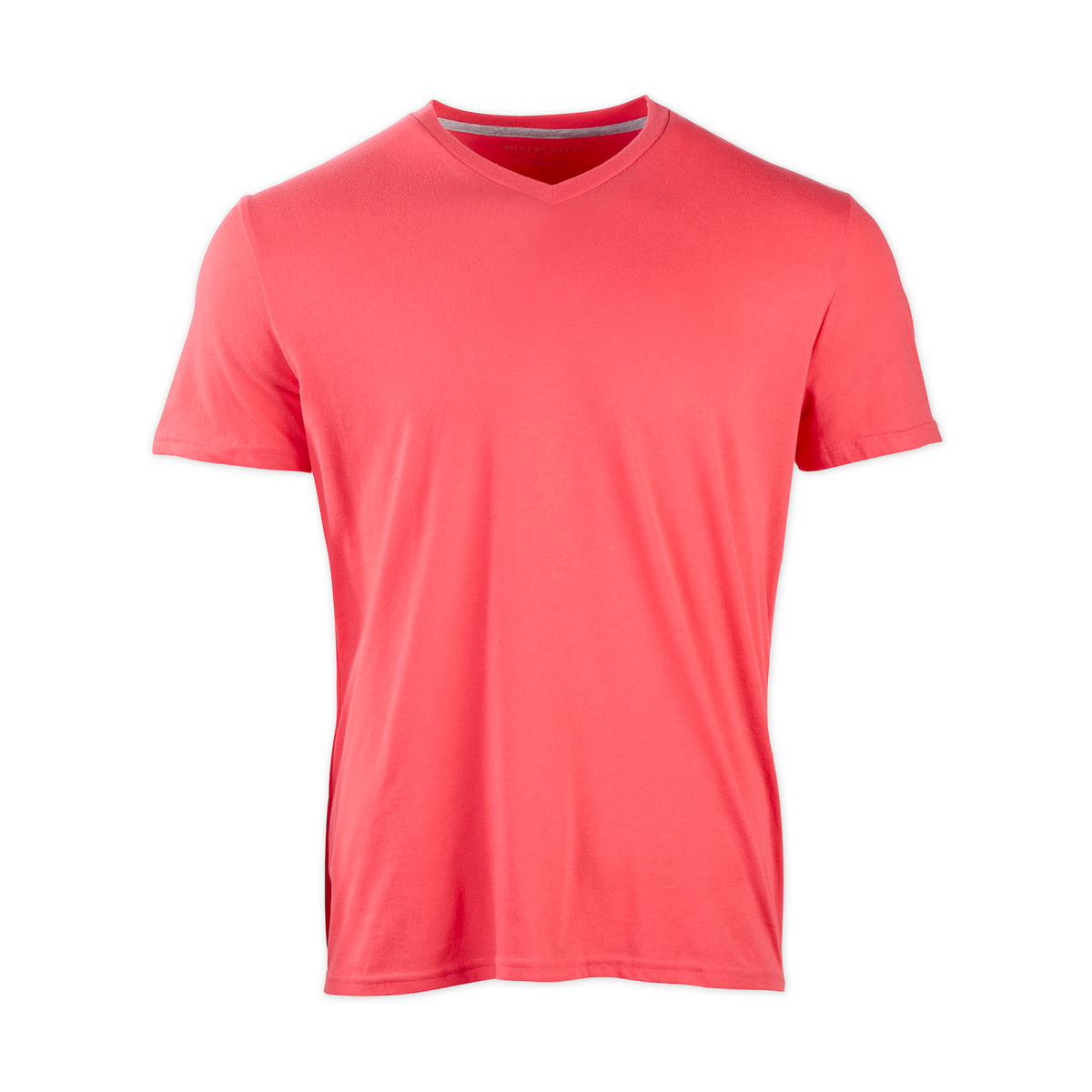 Boxercraft Men's High V-tee-1