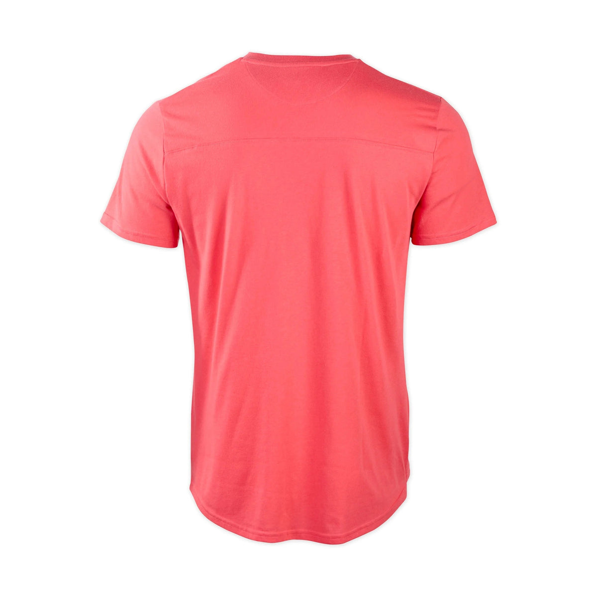 Boxercraft Men's High V-tee-2