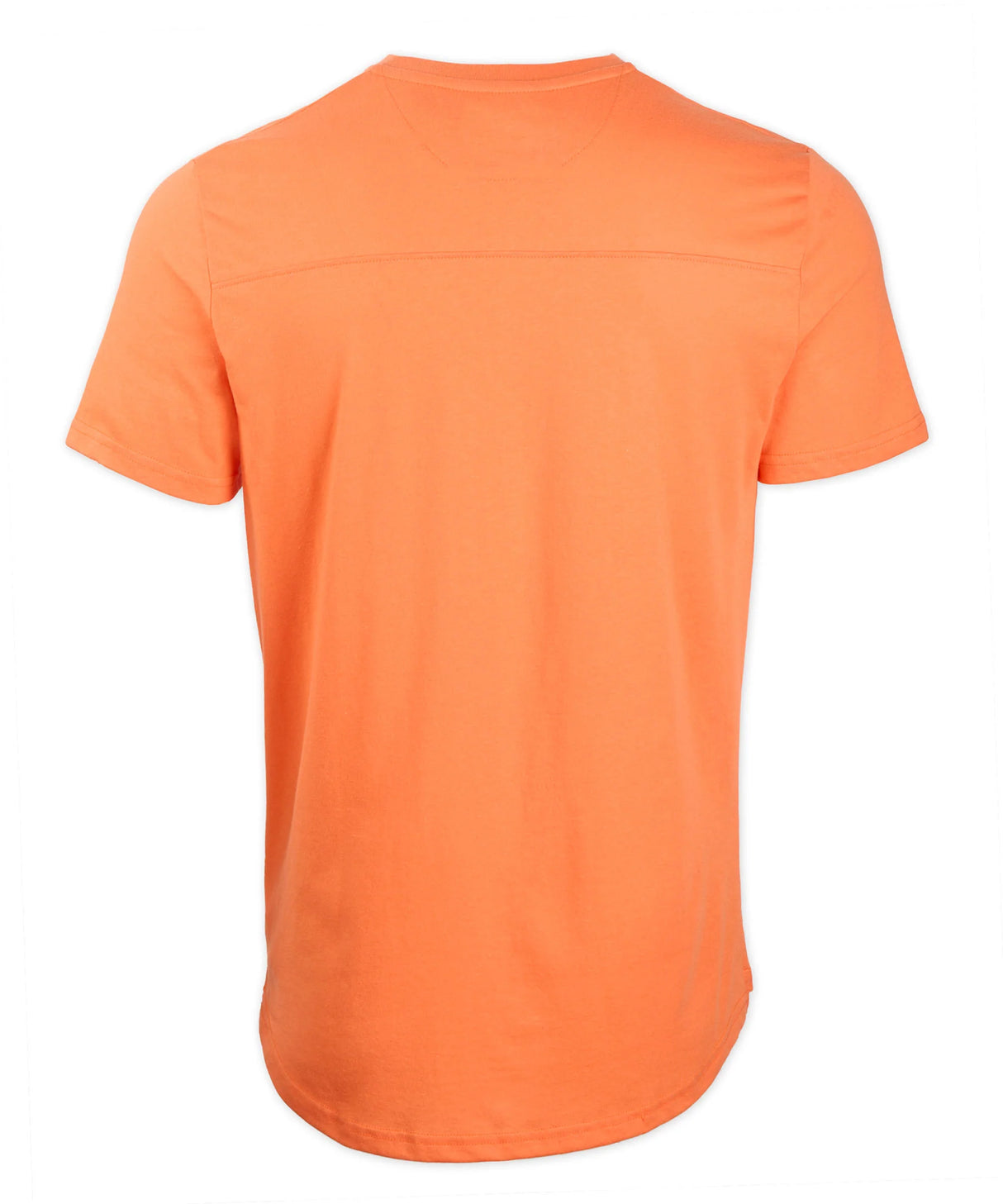 Boxercraft Men's High V-tee-2