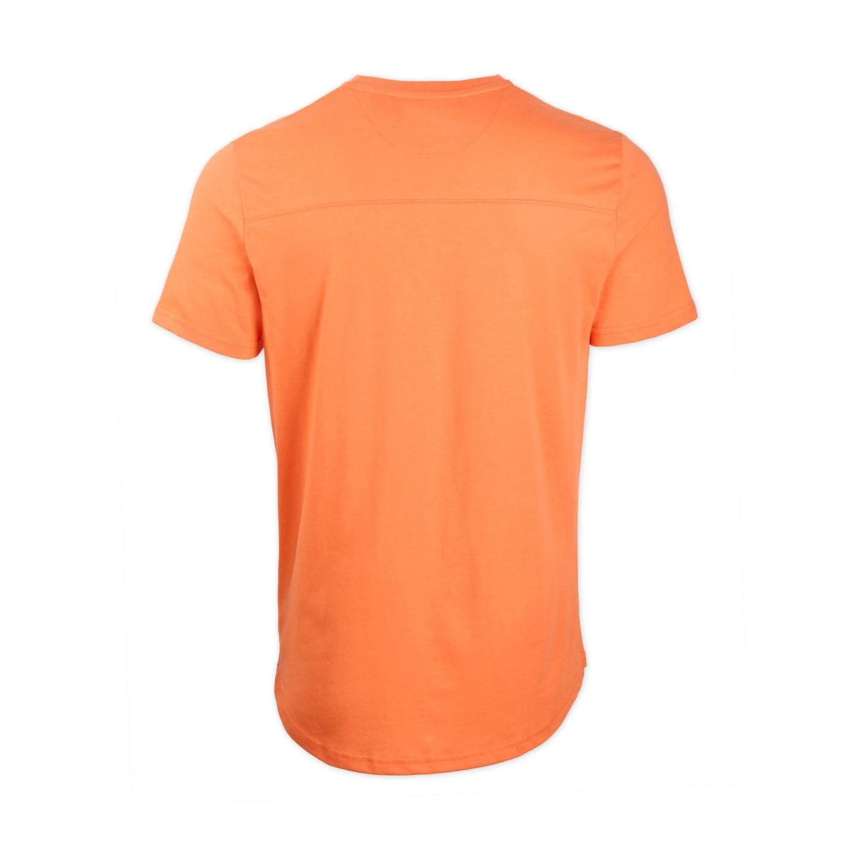 Boxercraft Men's High V-tee-2