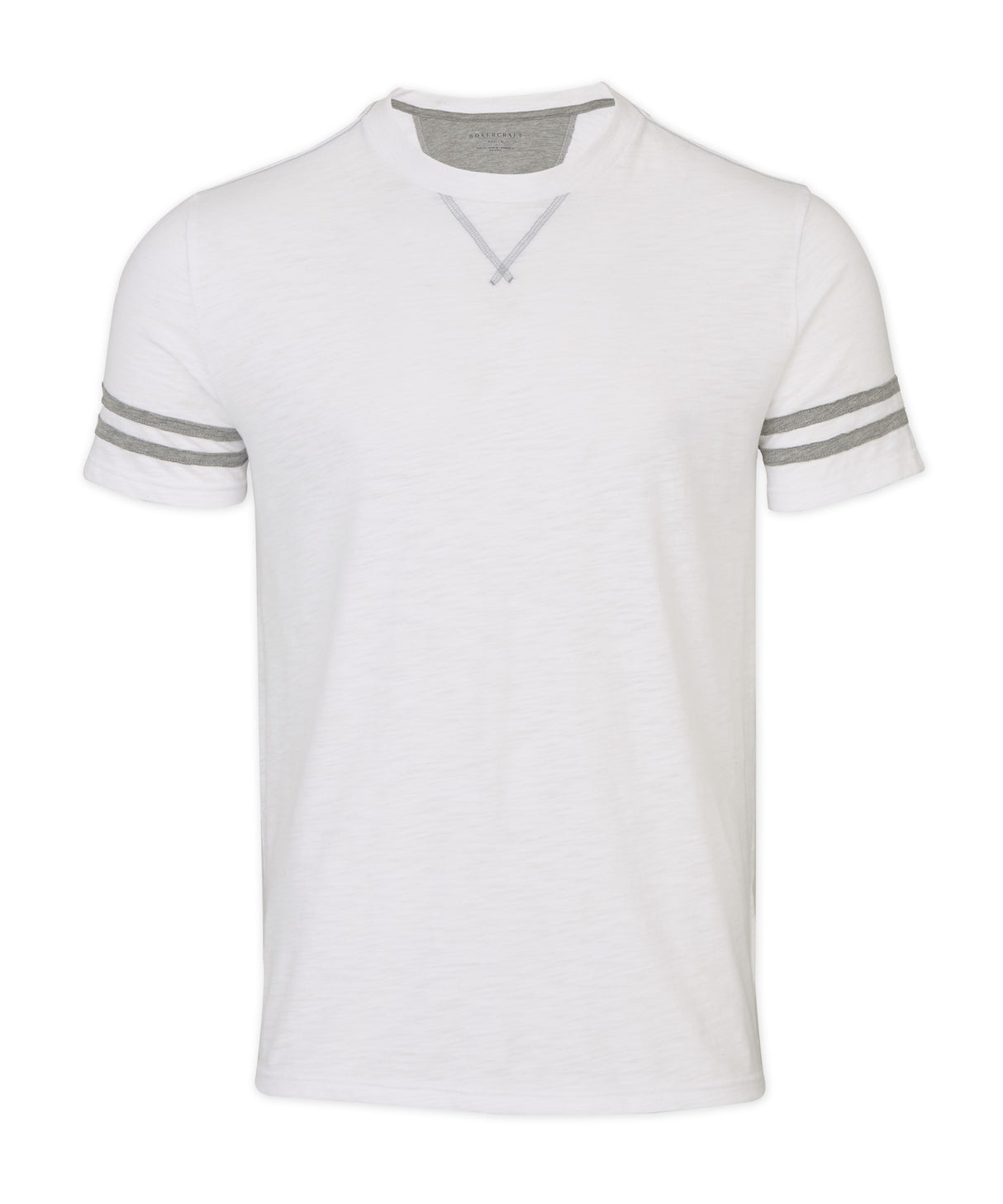 Boxercraft Men's Arena Tee-1