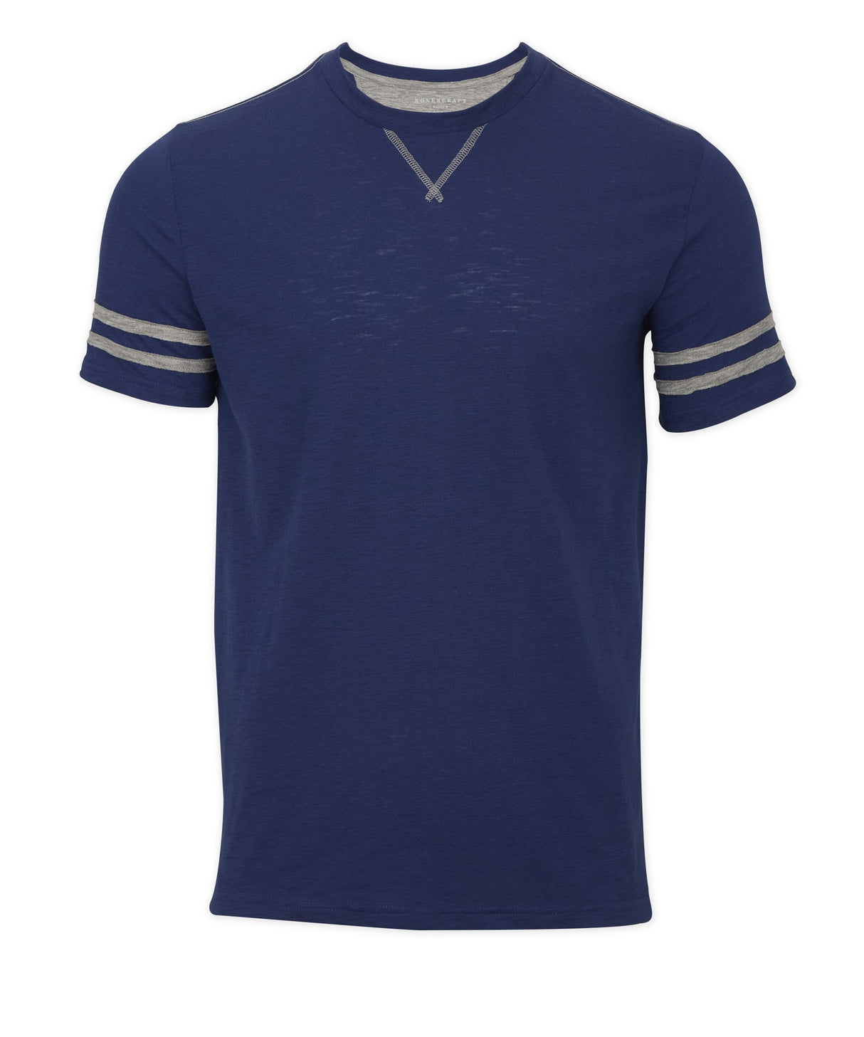 Boxercraft Men's Arena Tee-1