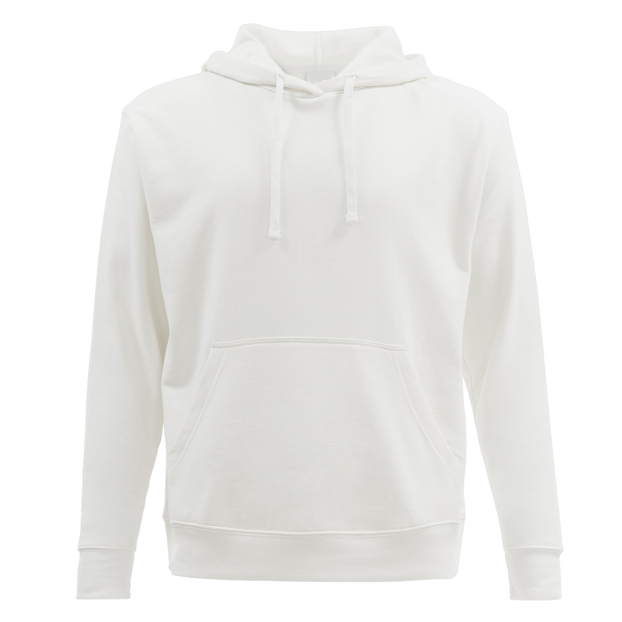 Boxercraft Men's Recrafted Fleece Hoodie