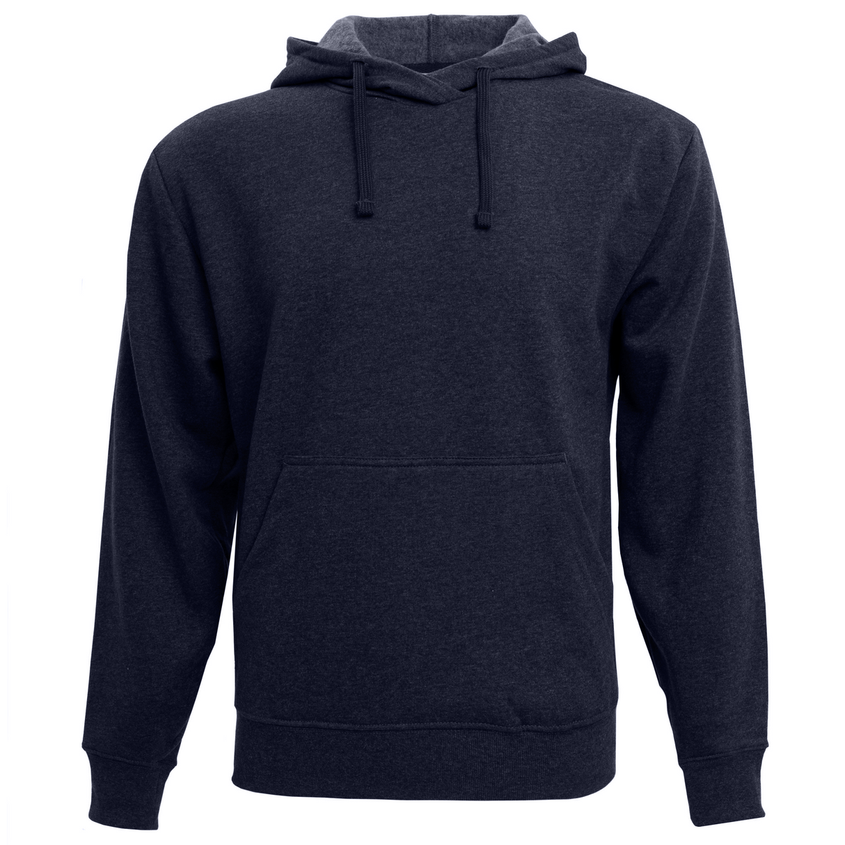 Boxercraft Men's Recrafted Fleece Hoodie