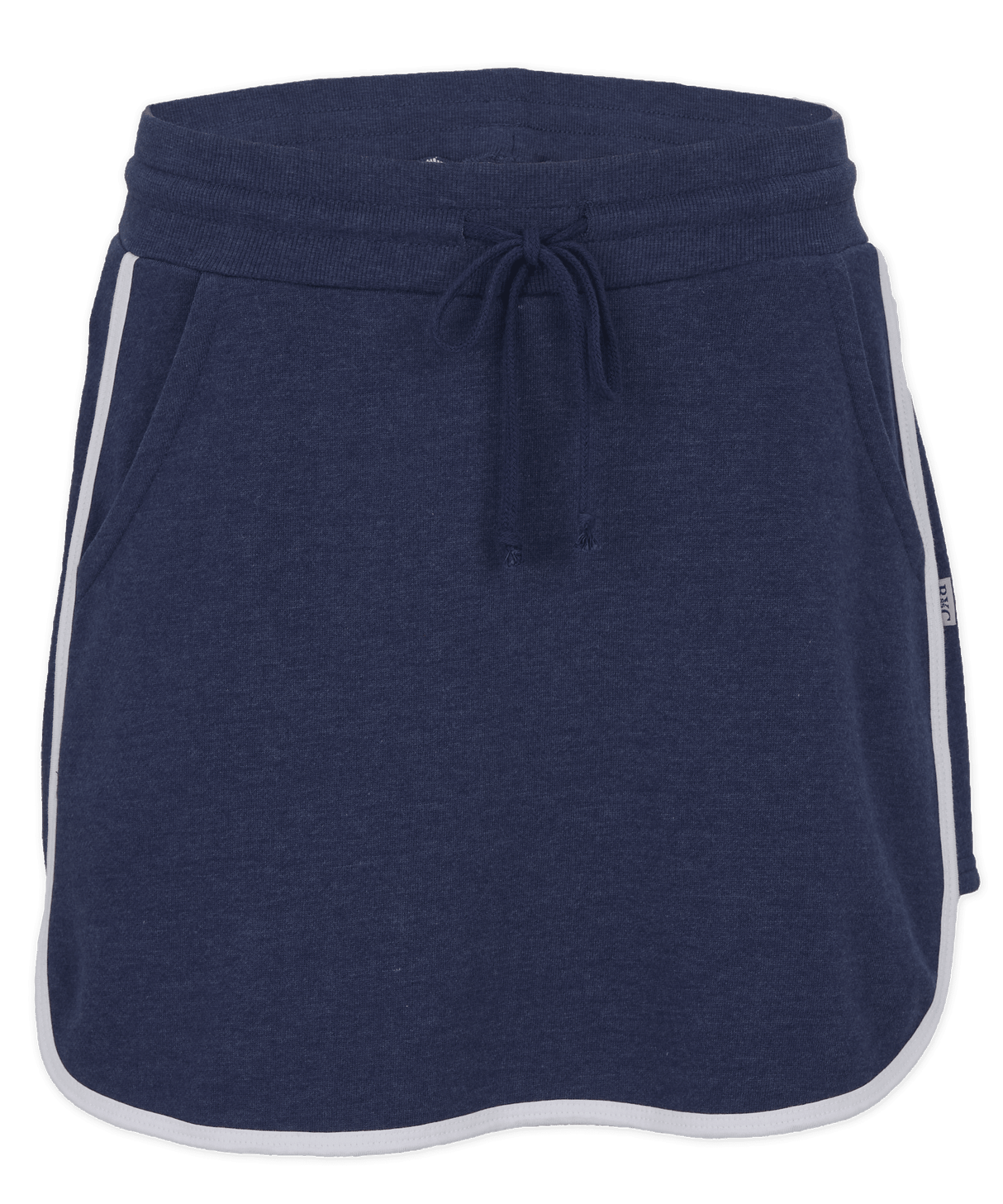 Boxercraft Women's French Terry Skort-1