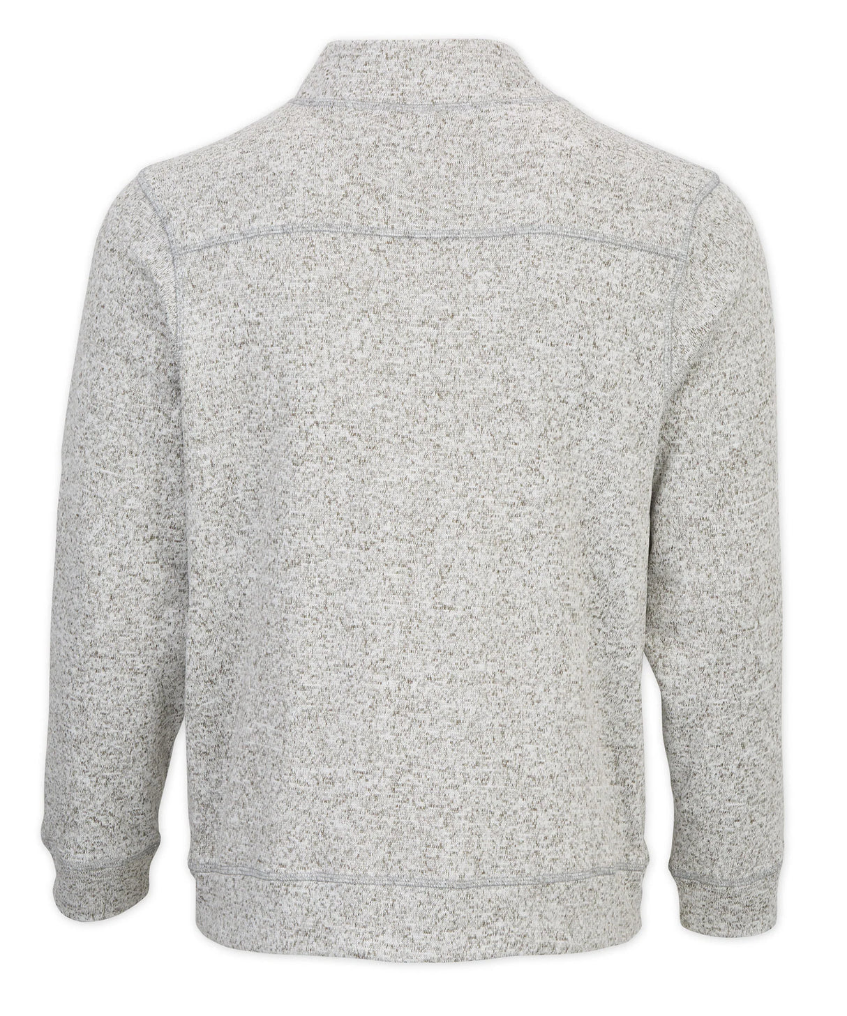 Boxercraft Men's Alpine Fleece 1/4-2