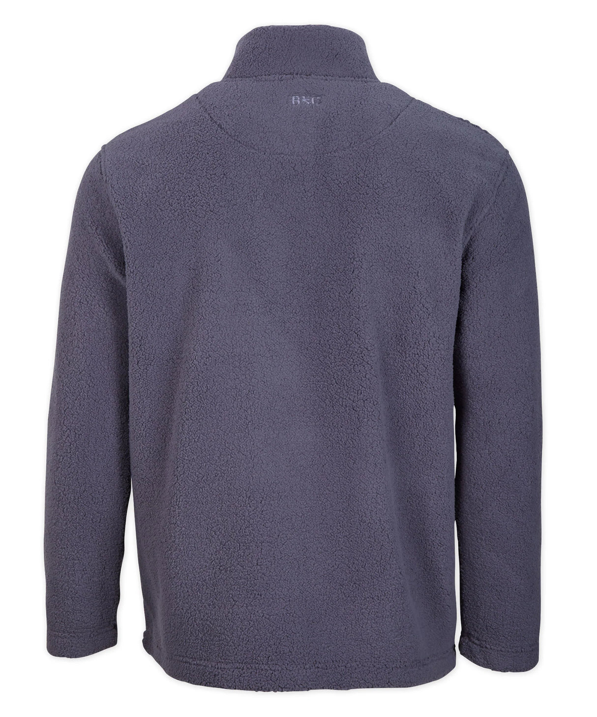 Boxercraft Men's Men's Everest Fleece Pullover-2