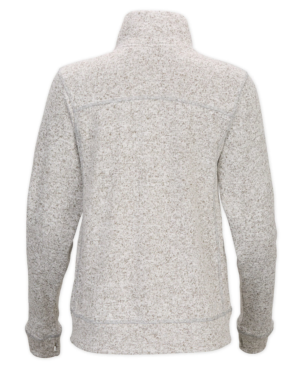 Boxercraft Women's Alpine Fleece Full Zip-2
