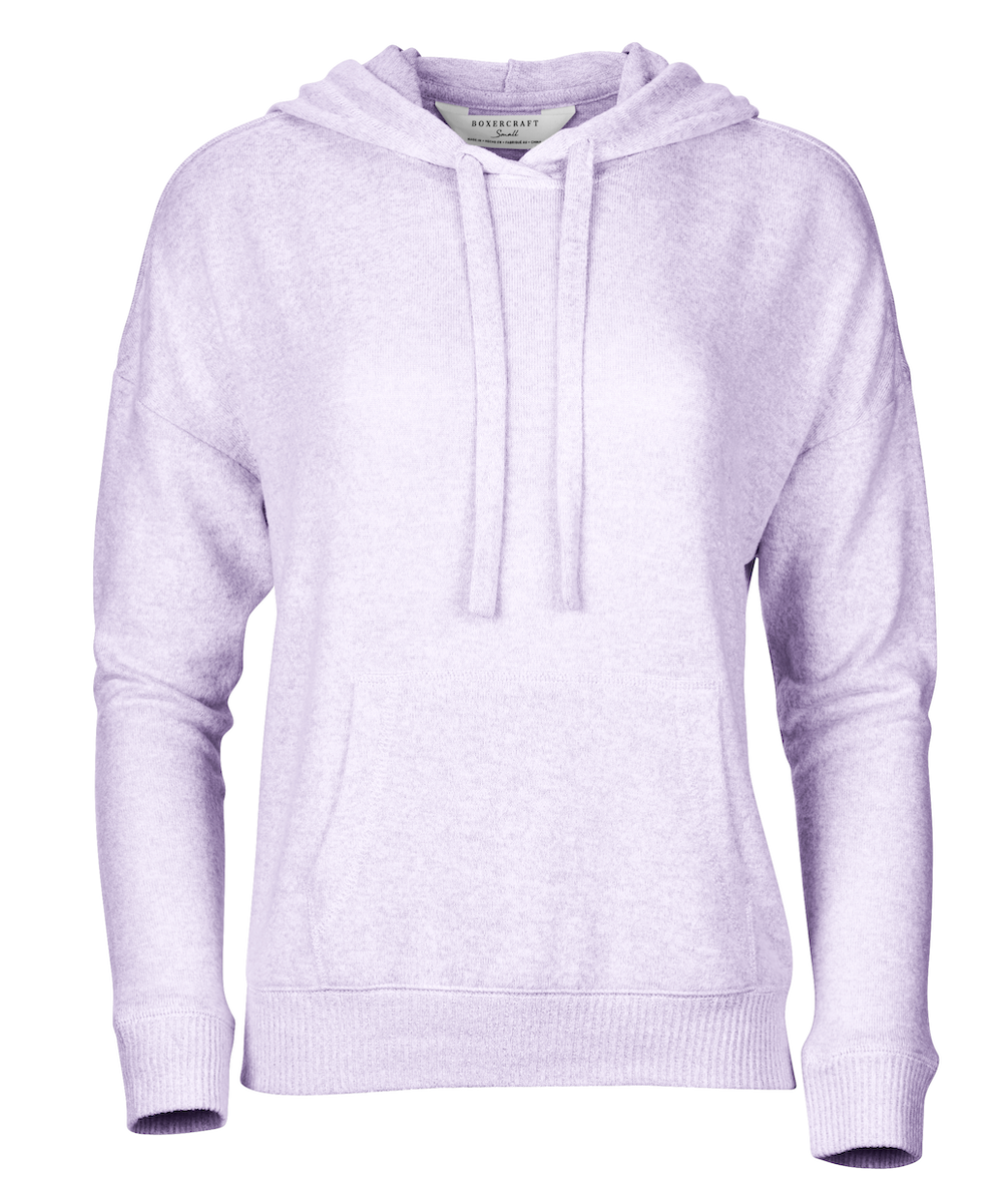Boxercraft Women's Cuddle Hoodie