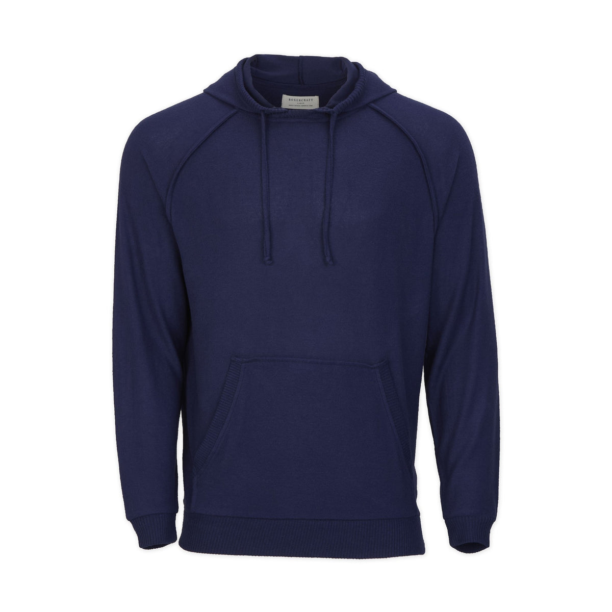 Boxercraft Men's Cuddle Hoodie-1