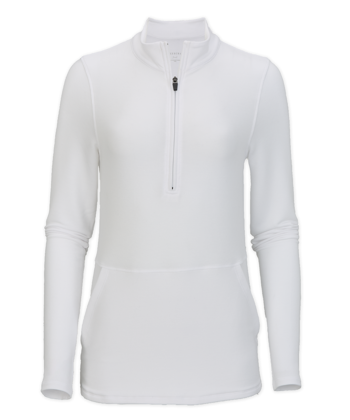 Boxercraft Women's Flex 1/4 Pullover