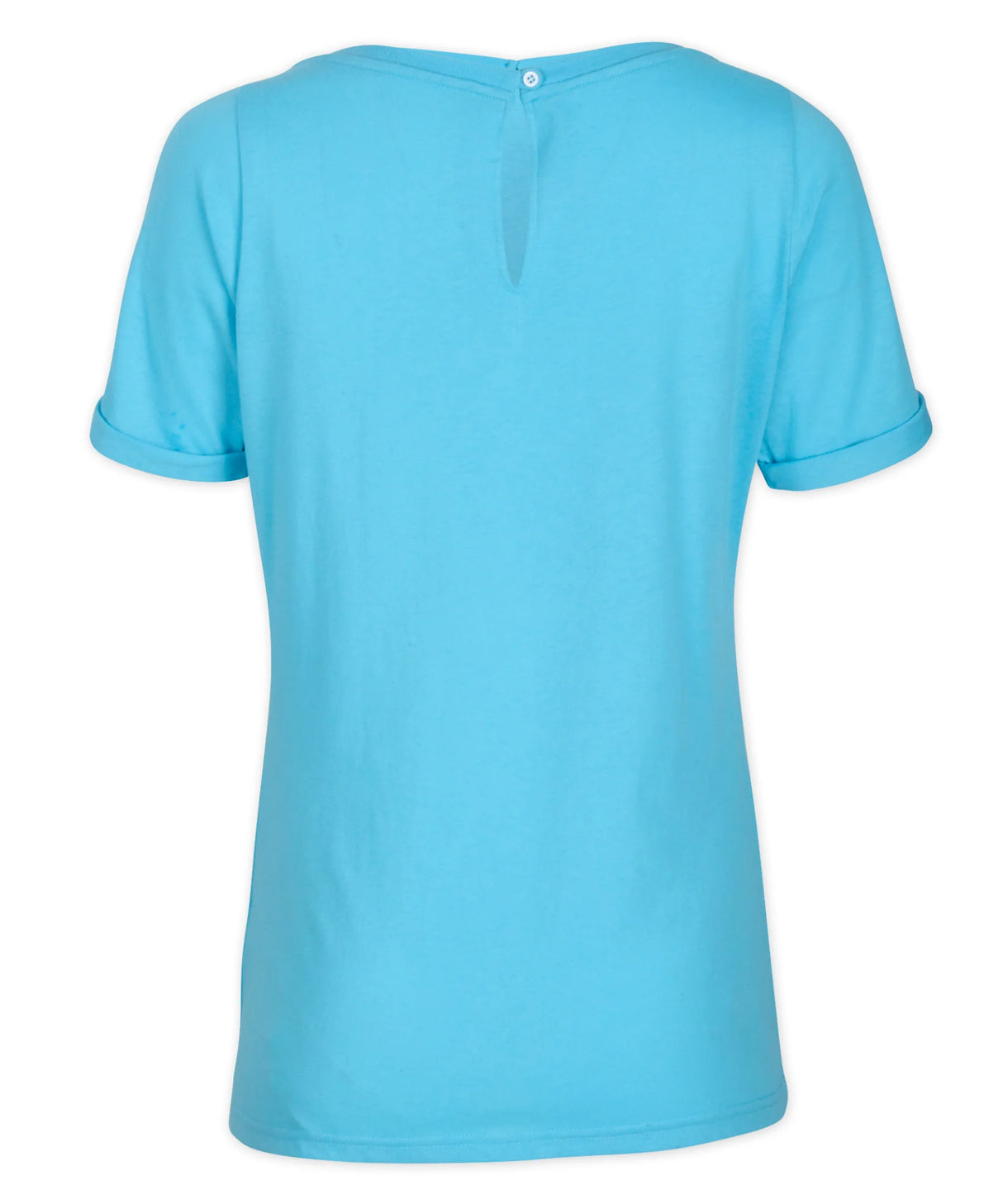 Boxercraft Women's Carefree Tee-2