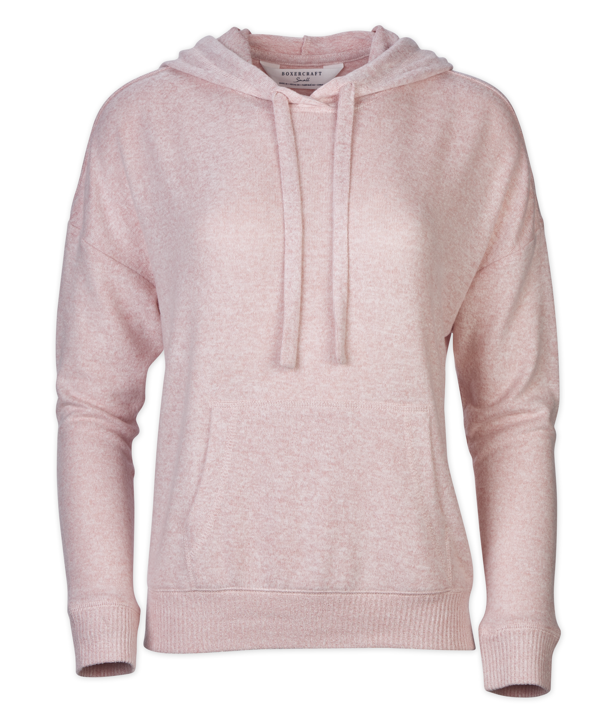 Boxercraft Women's Cuddle Hoodie