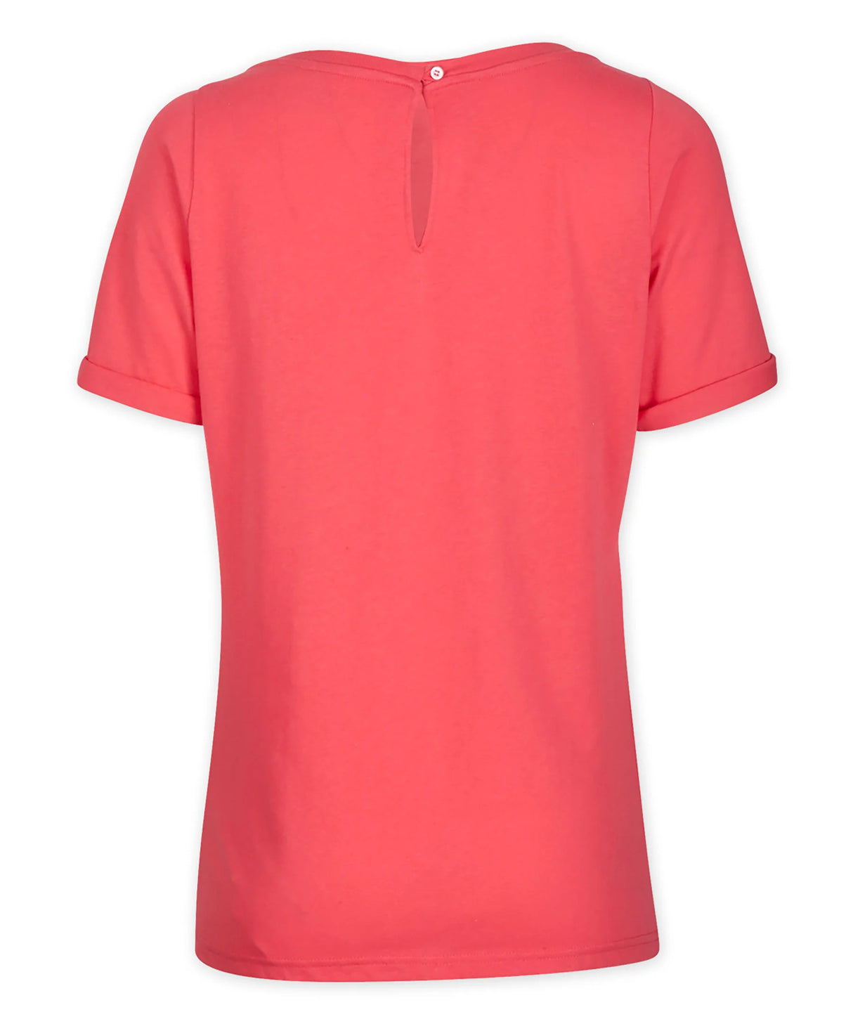 Boxercraft Women's Carefree Tee-2