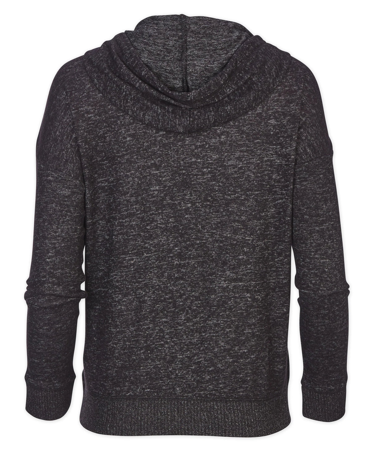 Boxercraft Women's Cuddle Hoodie-2