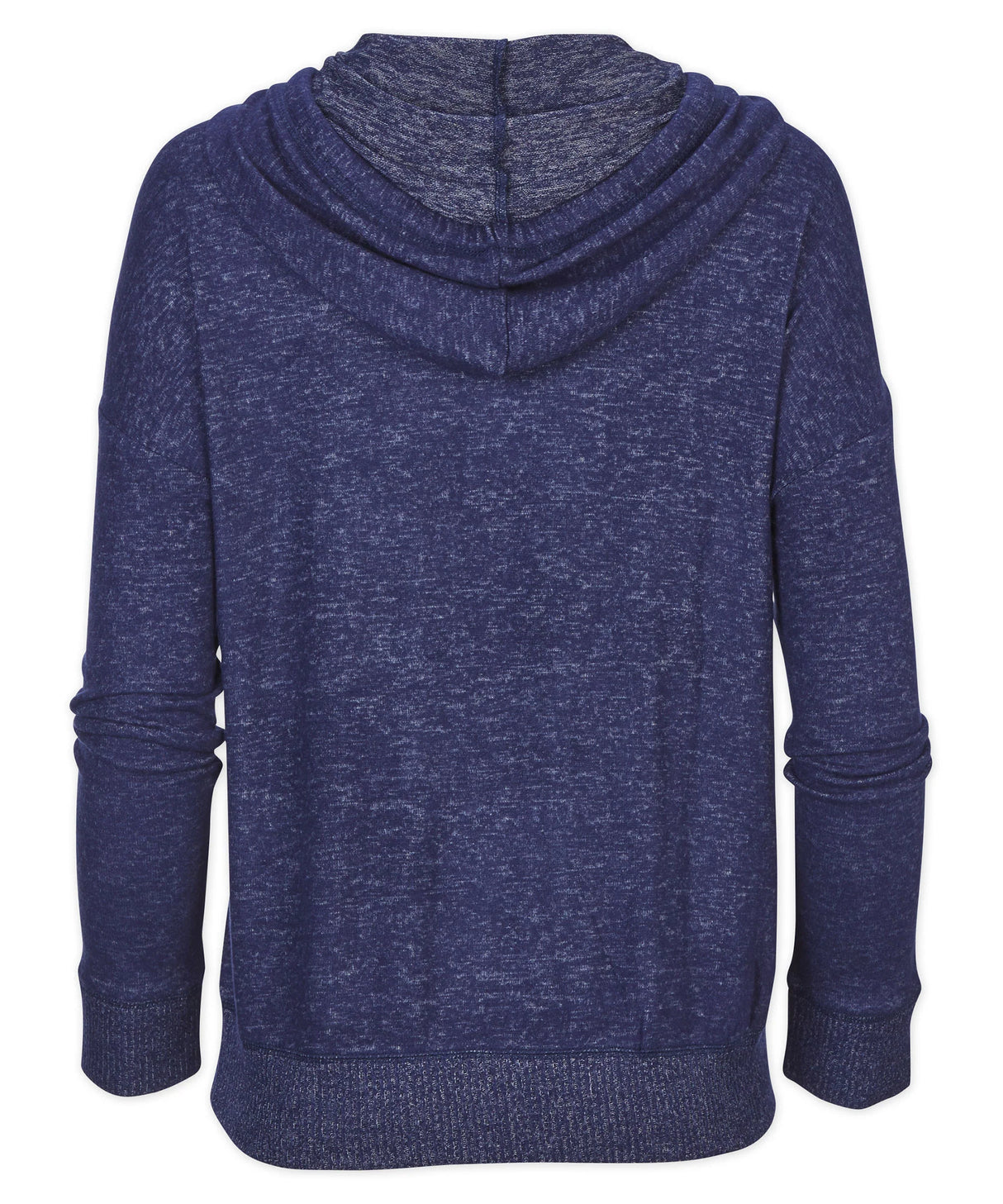Boxercraft Women's Cuddle Hoodie-2