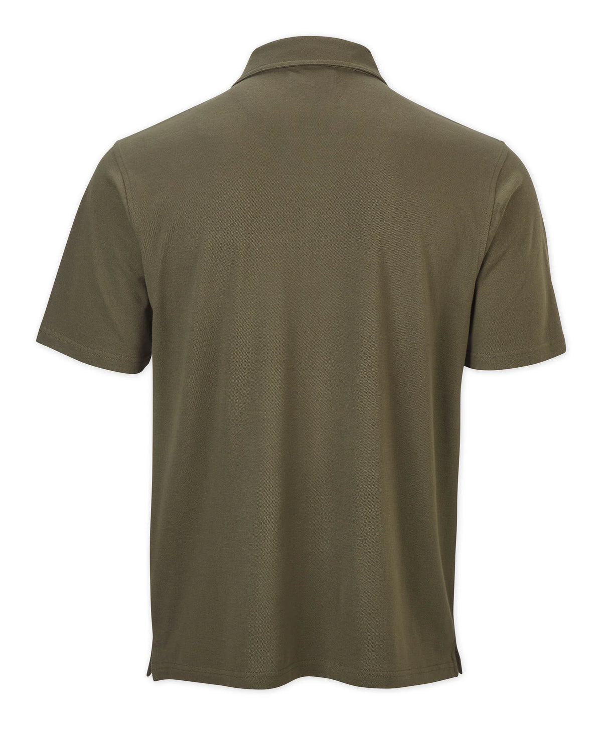 Boxercraft Men's Pique Polo-2