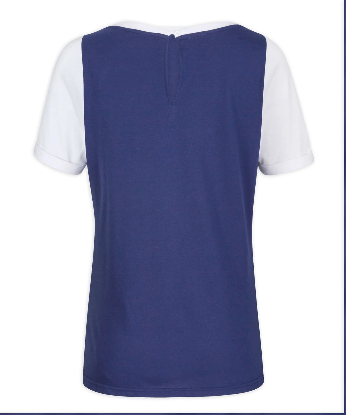 Boxercraft Women's Carefree Tee-2
