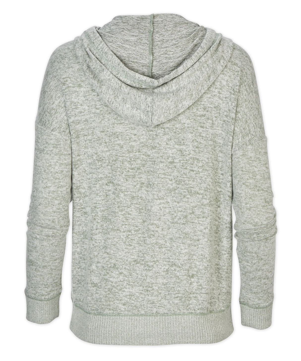 Boxercraft Women's Cuddle Hoodie-2