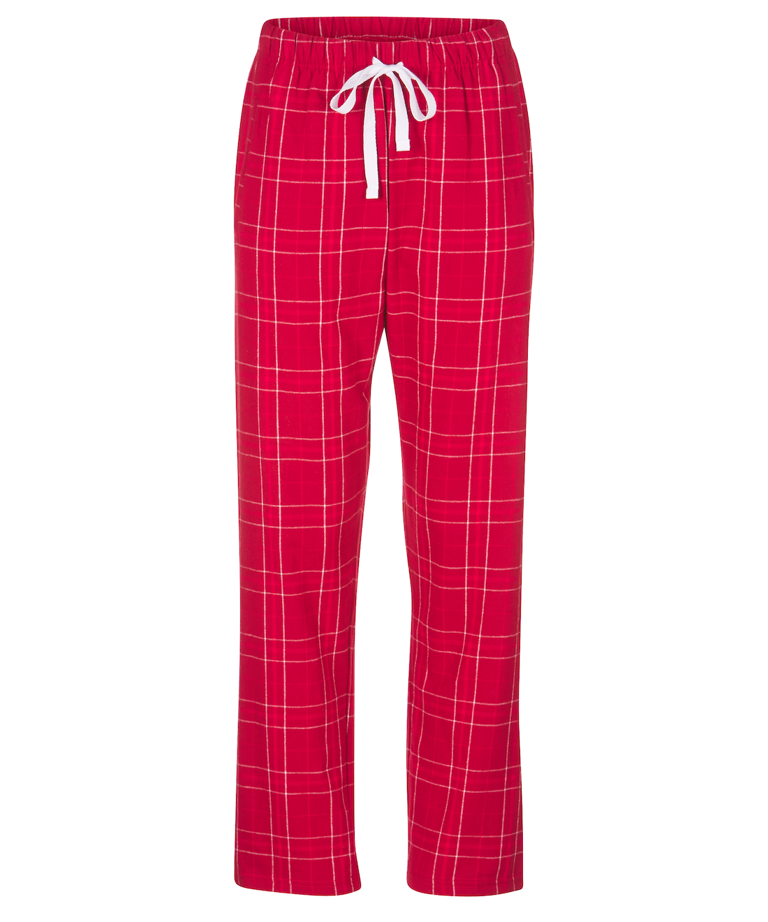 Boxercraft Women's Haley Flannel Pant