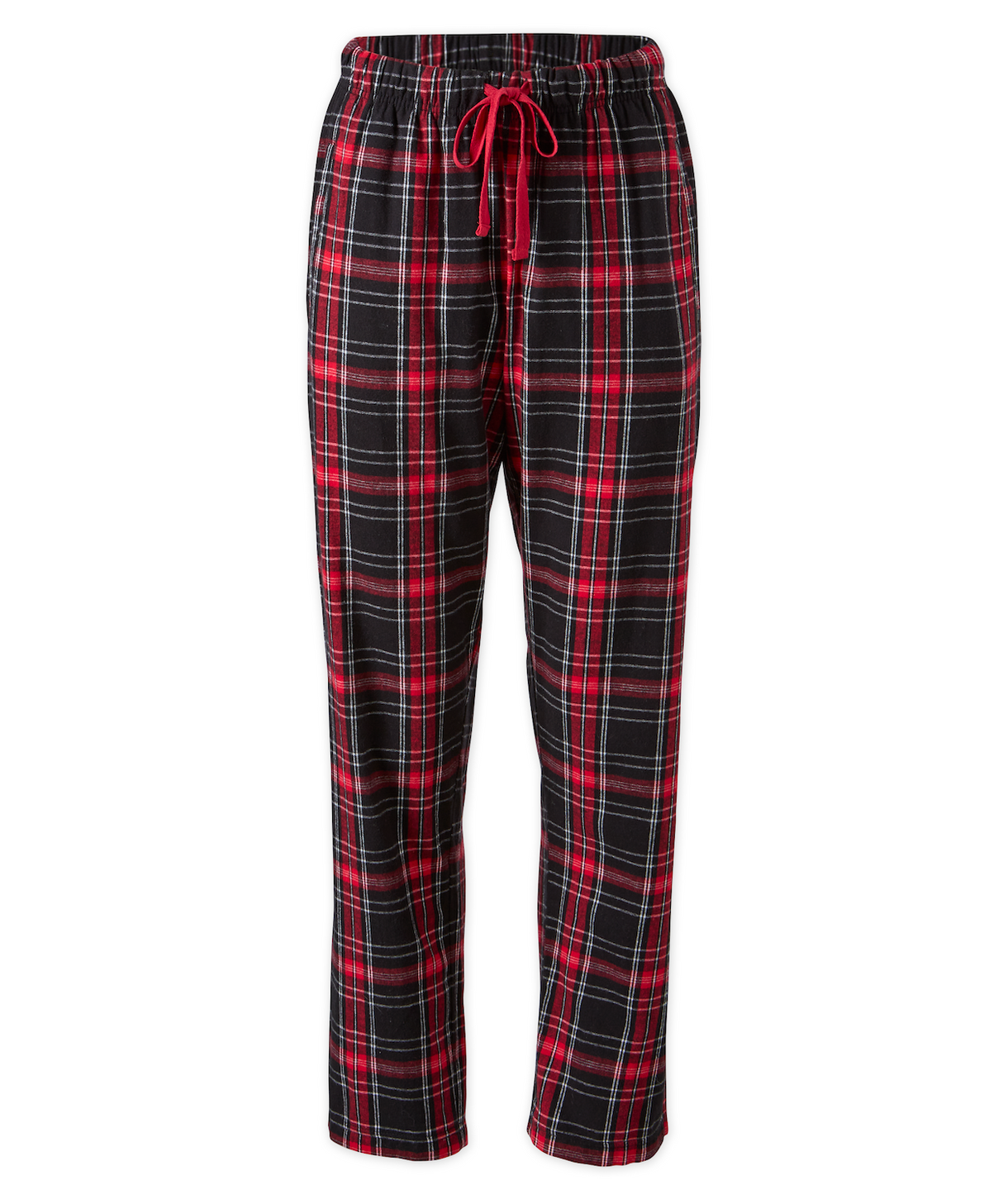 Boxercraft Women's Haley Flannel Pant-1