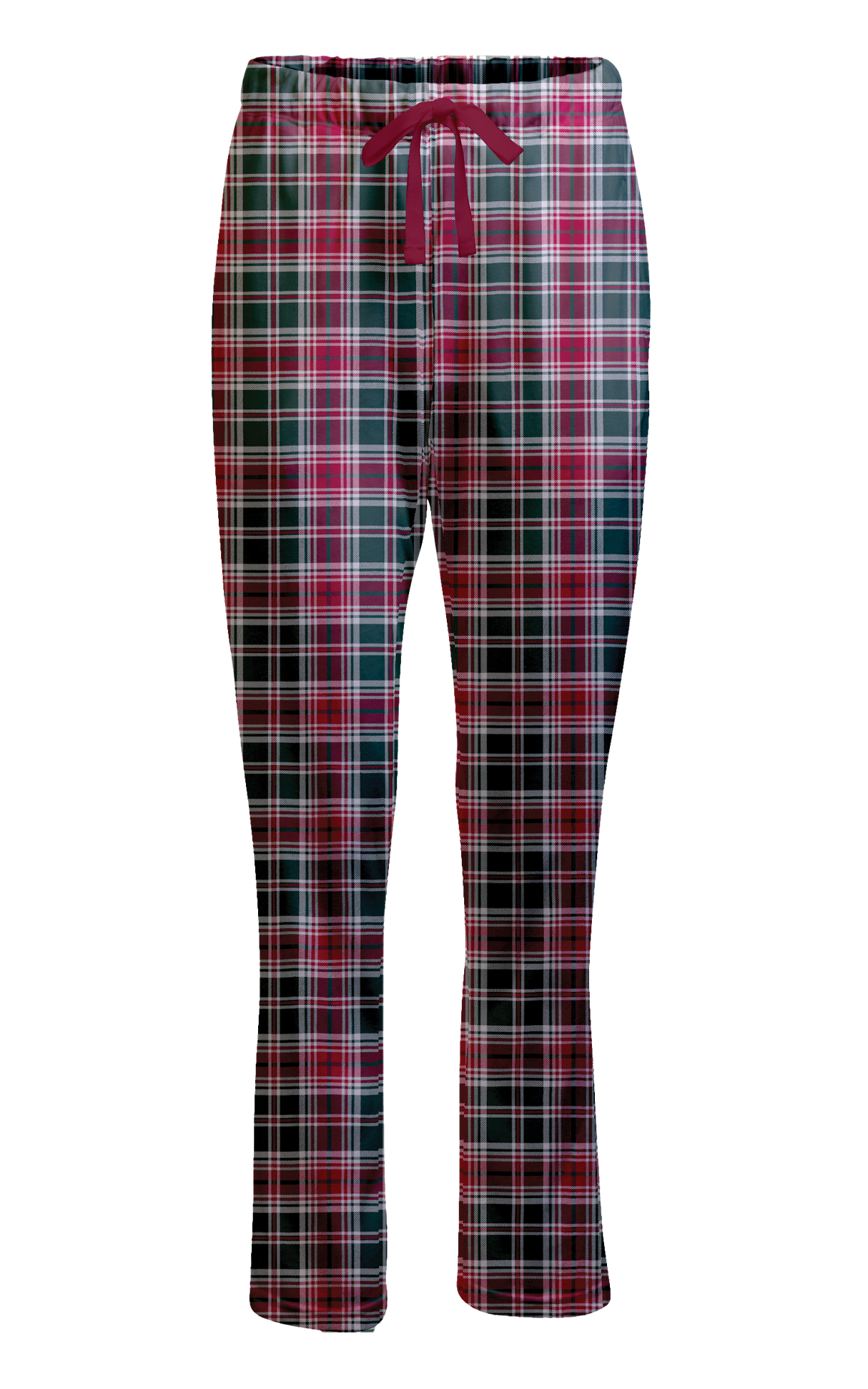 Boxercraft Women's Haley Flannel Pant